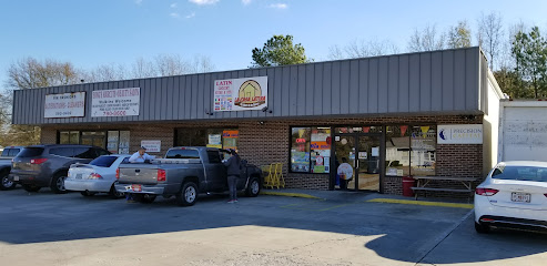La Casa Latina, Augusta