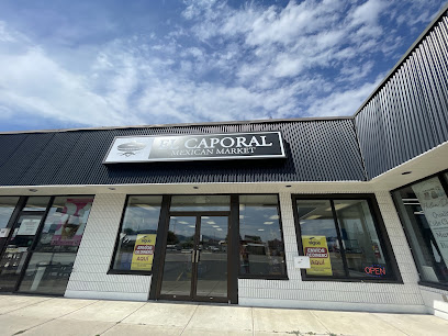 El Caporal Mexican Market, Kalispell