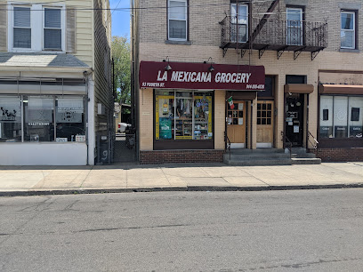 93 La Mexicana Grocery, Yonkers