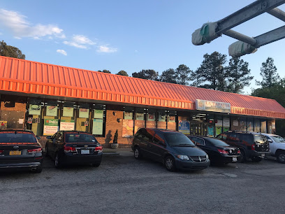 La Tapatia Supermarket, Raleigh