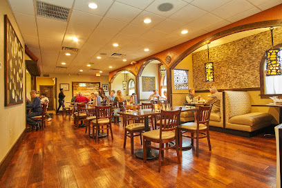 Latinos y Mas Restaurant, Ocala