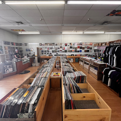 Provo's Vintage Groove