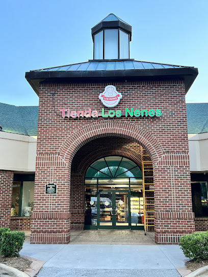 Tienda Los Nenes, Hendersonville