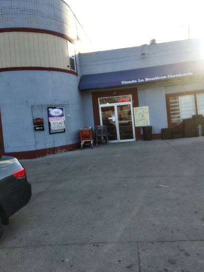Tienda La Bendicion, Grand Rapids
