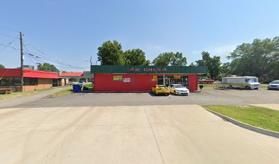Tienda Mi Barquita, Fort Smith
