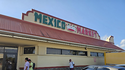 Mexico Market, Homestead