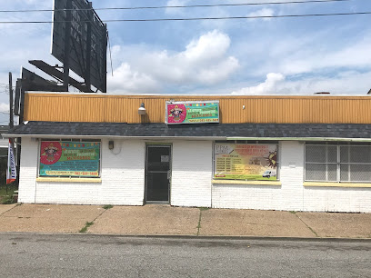 La Tapatía Mexican Store - Ria, Viamericas, Vigo & Intermex Money Transfer Services Agent, Newark