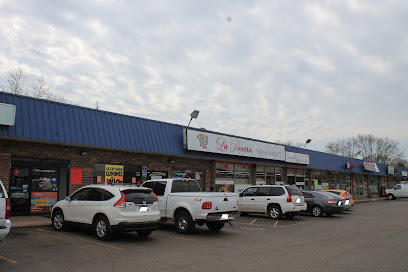 La Rosita Fresh Market, Des Plaines