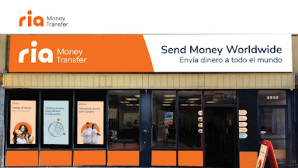 Ria Money Transfer - Mi tienda latina Llc, Port St. Lucie