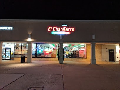 El Changarro, Bensalem