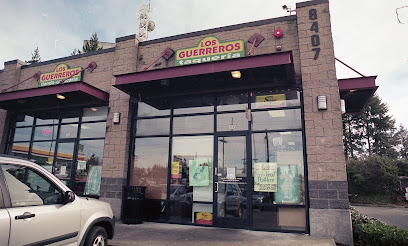 Los Guerreros, Everett