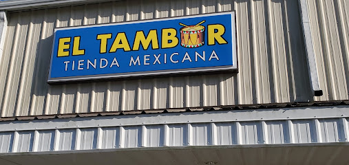 El Tambor Tienda Mexicana, Myrtle Beach