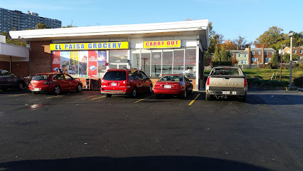 El Paisa Grocery, Arlington