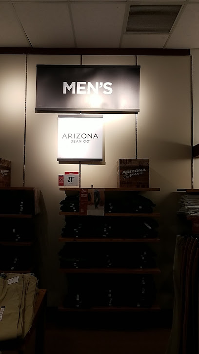 JCPenney, Roswell