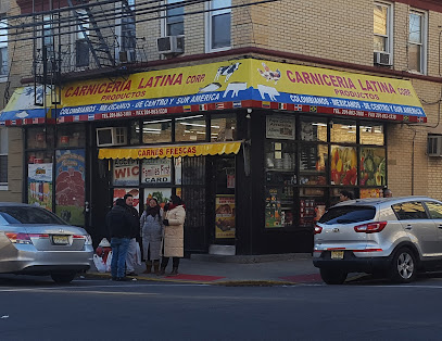 Carniceria Latina, New York City
