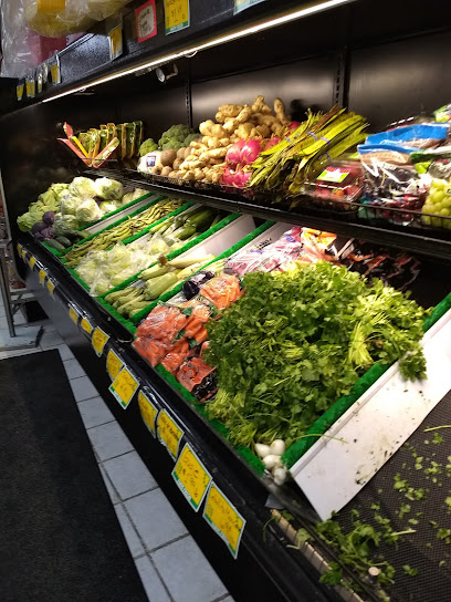 Lalo's Produce, Elkhart