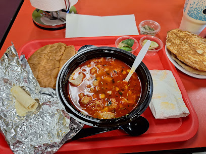La Mexicana Market, Grand Island