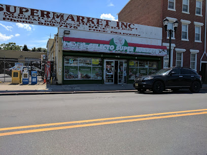 Selecto Supermarket, Trenton