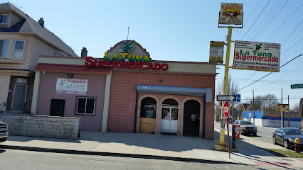 La Luna Supermercado, Monroe