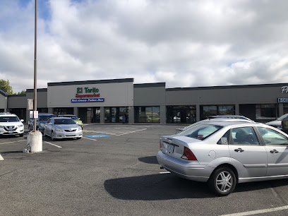 El Torito Supermarket, Salem