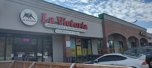 La Victoria Supermercado, Lawrenceville