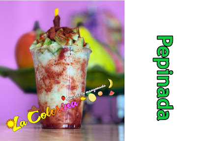 La Colorina, Vacaville