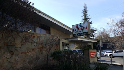 La Tapatia Market, Napa