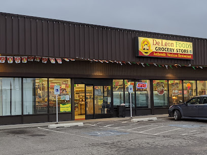 De Leon Foods, Spokane Valley