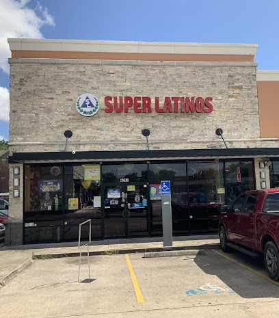 Super Latino’s, DF