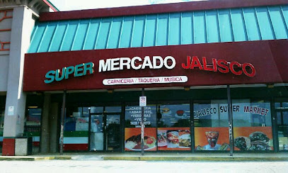 Super Mercado Jalisco #2, Lawrenceville