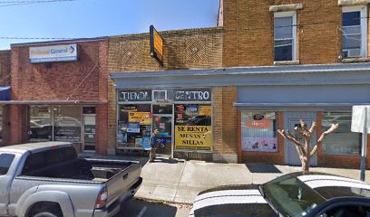 Tienda El Centro, Siler City