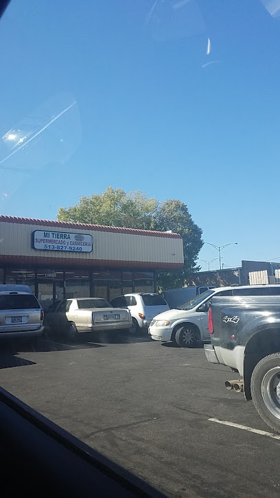 Mi Tierra Supermarket Sharonville, Forest Park Cincinnati