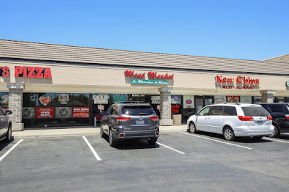 La Mexicana de Ripon, Manteca