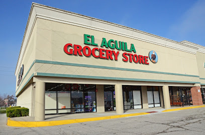 El Aguila, Indianapolis