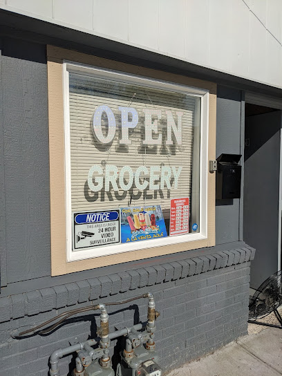 La Cuencanita grocery, Minneapolis