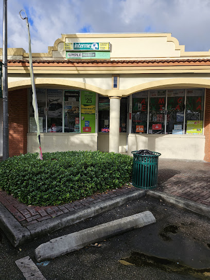 Farmacia Mexicana, Homestead