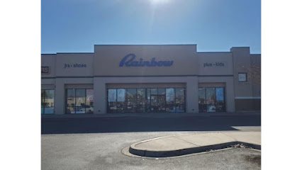 Rainbow Shops, Los Lunas