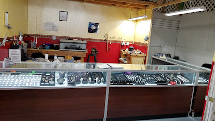 El Mall Latino, Springdale