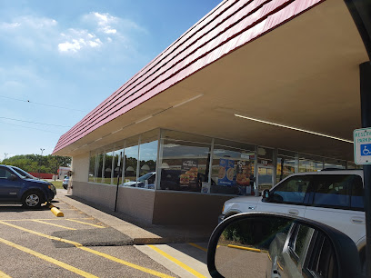 Dairy Queen, Waco