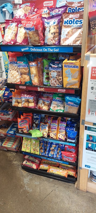 El Toreo Tienda Y Carniceria, Federal Way