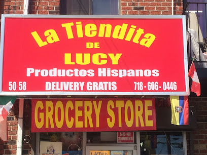 La Tiendita De Lucy, New York City