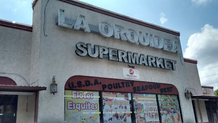 La Orquidea, Albertville