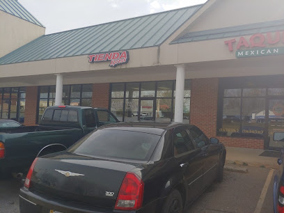 Tienda Xpress, Lynchburg
