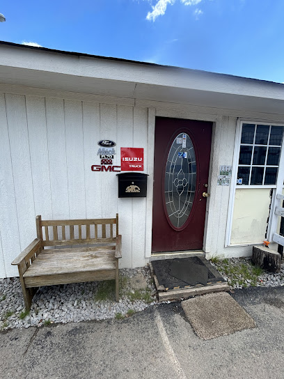 Latino America Auto Sales, Vergne