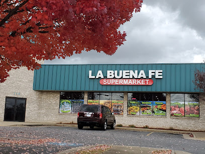 La Buena Fe Supermarket, Winchester
