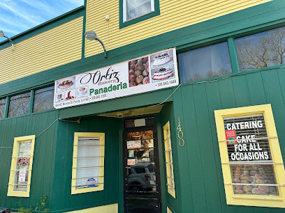Panaderia Ortiz Bakery, Peoria