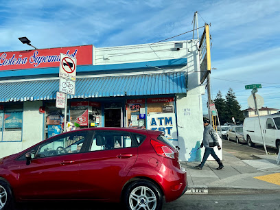 La Costeña Supermarket, Richmond