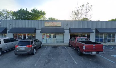 Tienda Mexicana Supermarket, Indianapolis