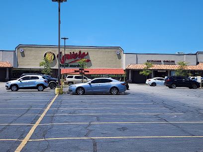 Supermercados El Güero, Aurora