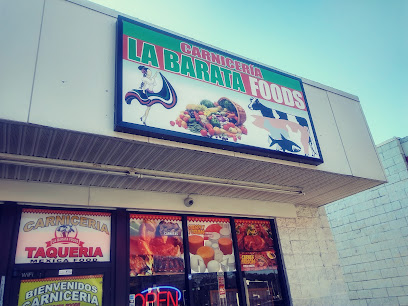 La Barata Foods ( Supermercado), Lawrenceville